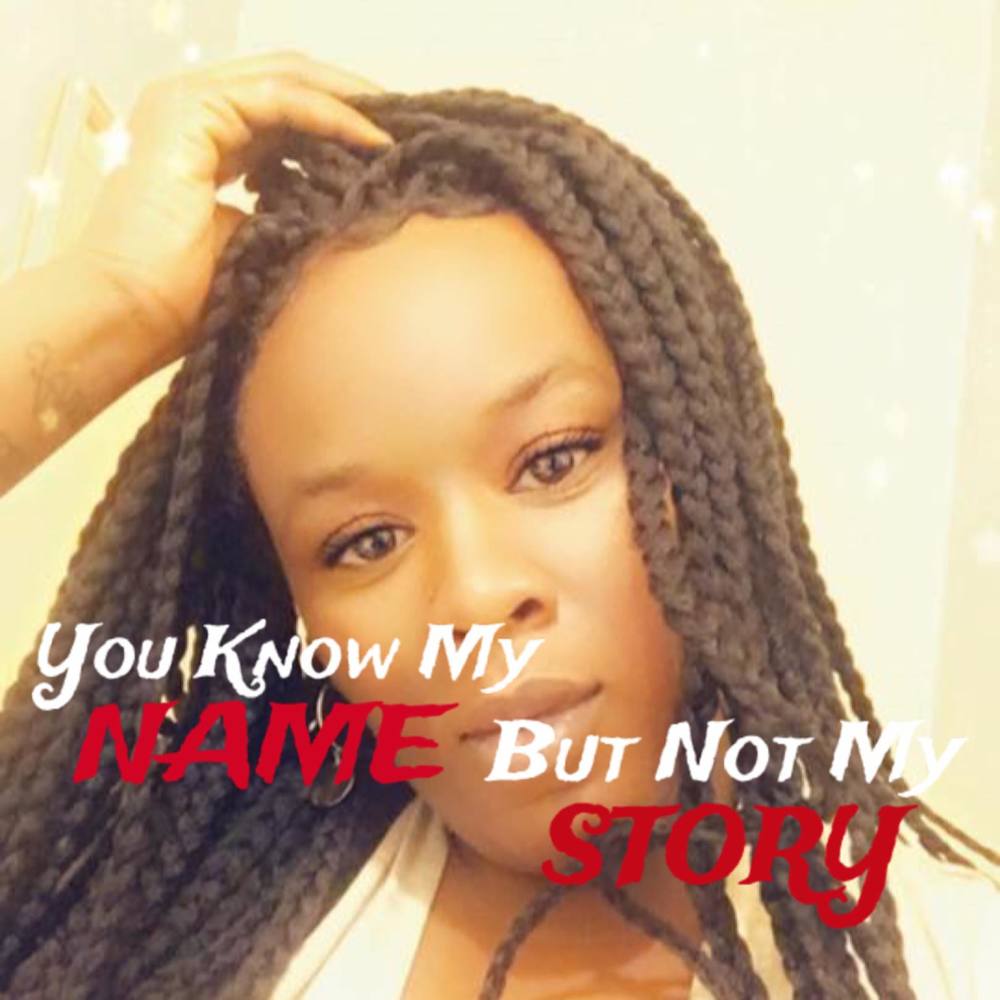 Meet your Posher, Necole